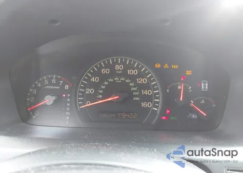 2004 Honda Accord 3.0 Ex from USA, damaged, VIN 1HGCM66574A004569